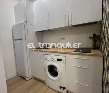 Piso de alquiler en Calle Amparo, Embajadores - Lavapiés - Photo 3