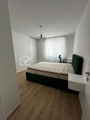 Prima inchiriere! Apartament ultrafinisat cu 2 camere, Zona VIVO - Photo 3