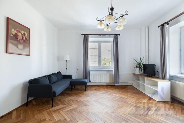 Warszawa Śródmieście, ul. gen. Władysława Andersa - Фото 1