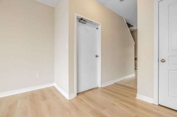 For Lease - 4129 Palermo Common N/A, Burlington, Ontario - Photo 1