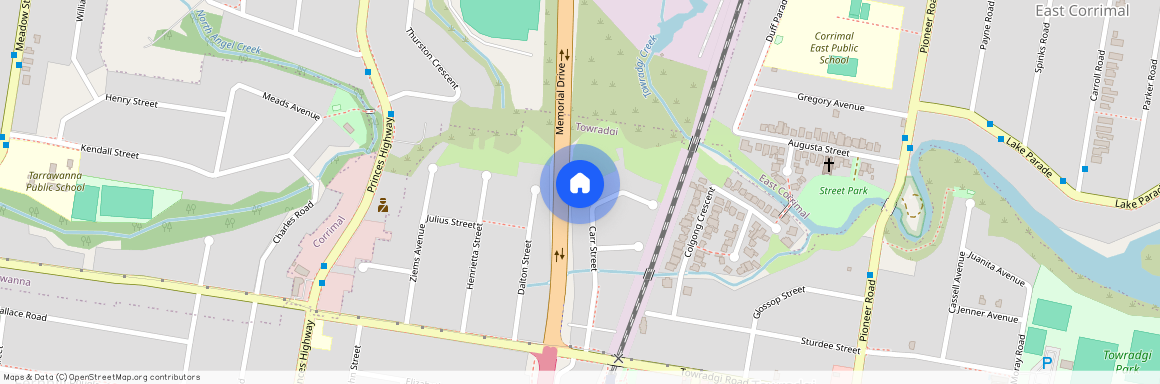 22 Carr Street, NSW 2518, Towradgi