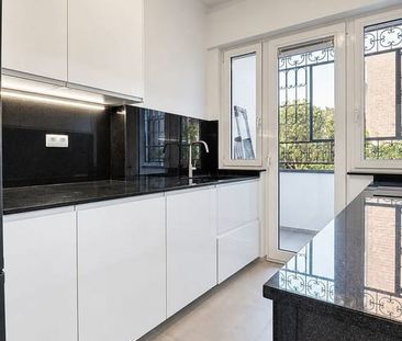 Appartement te huur - Foto 6
