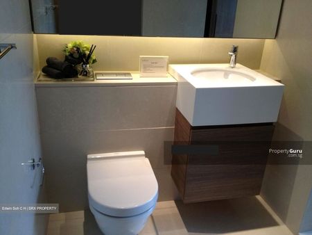 Echelon (D3), Condominium - For Rent - Photo 4