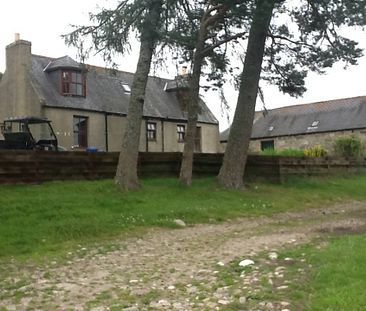 Drum of Carron Farmhouse. Banffshire AB38 9NT - Photo 1