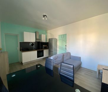 LOCATION d'un appartement 30 m² à FLERS, - Photo 1