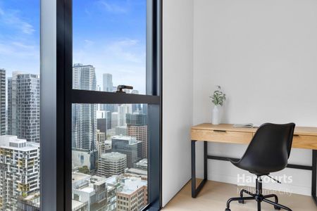 4103/138 Spencer Street, Melbourne VIC 3004 - Apartment For Rent | Domain - Photo 5