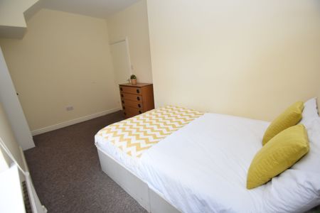 1 bed flat to rent in Romilly Road, CF5 - Photo 4