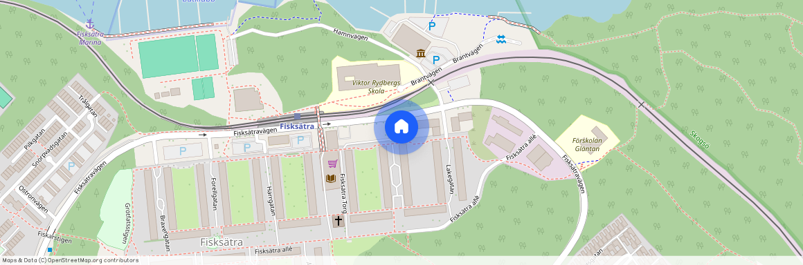 Fisksätravägen 24A