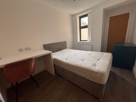 1 bedroom in a house share to rent - Photo 3