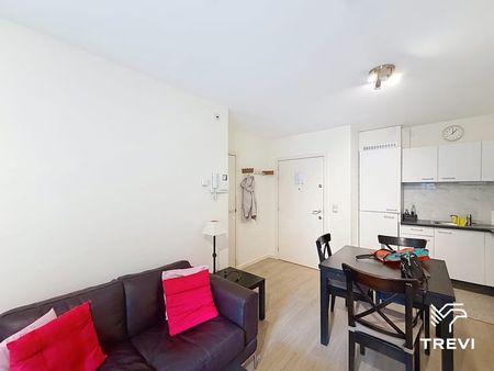 Studio te huur - foto 2