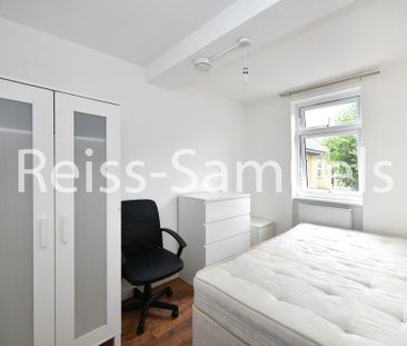 4 bedroom terraced house to rent - Photo 6