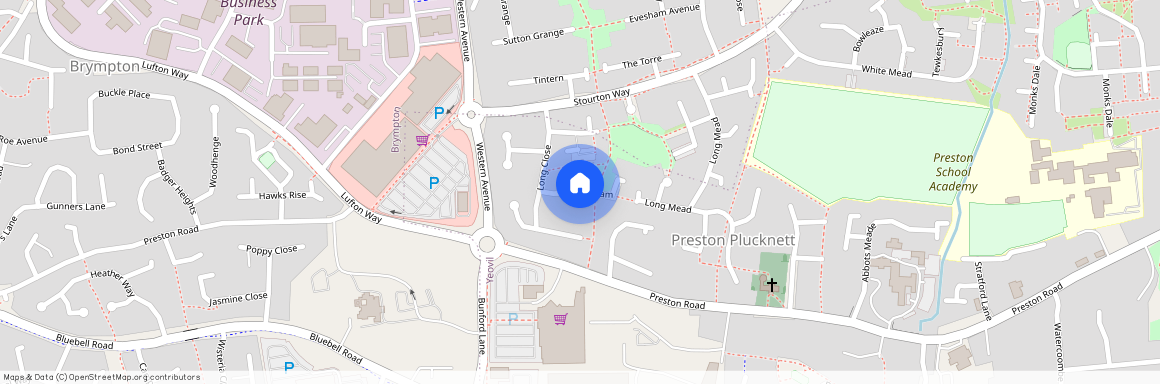 Lower Ream, Yeovil BA21