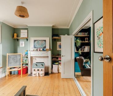 2 bedroom terraced house to rent - Photo 3