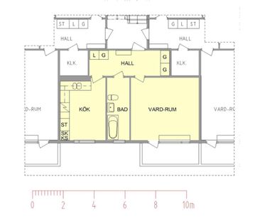 Hövdingevägen 3 - Photo 1