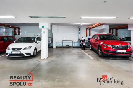 Pronájem bytu 2+kk 61 m - Fotografie 5