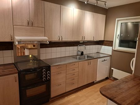 Kontrabasvägen, Uppsala - Photo 5