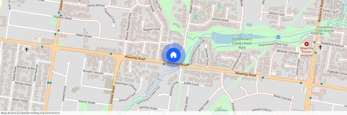 1/423-425 Waverley Road, Vic 3149, Mount Waverley