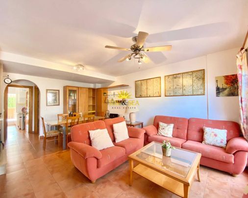 4 BEDROOM TOWNHOUSE - CABO DE PALOS - Photo 1