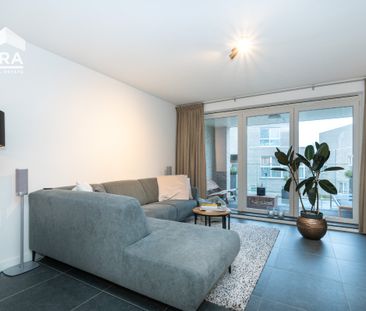 Instapklaar 1 slaapkamer appartement in Hoogstraten - Foto 3