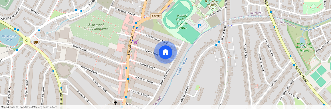 69 Talbot Road, B66 4DX, Birmingham