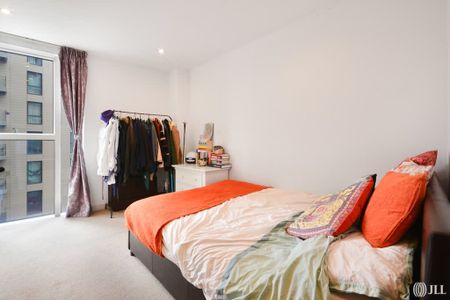 Residence Tower, London N4 - Photo 5