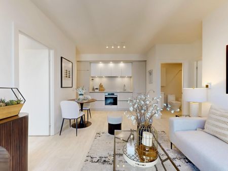 For Lease - 35 Mercer Street Unit# 2713, Toronto, Ontario - Photo 4