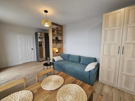 MIESZKANIE na WYNAJEM - Zdjęcie 2