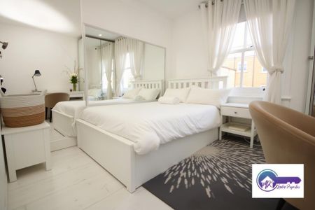 1 bedroom in a flat share to rent - Photo 3