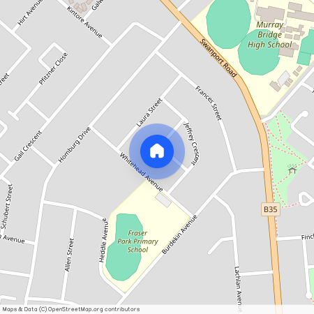 11 Peart Crescent, SA 5253, Murray Bridge