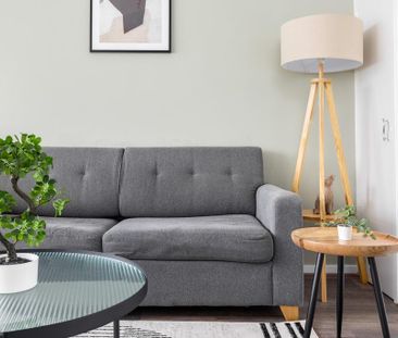 Studio to rent - Photo 6