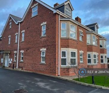 2 bedroom penthouse to rent - Photo 4