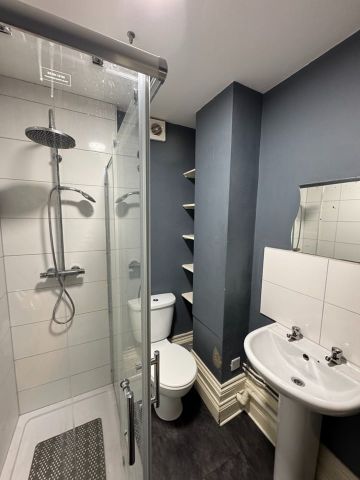 1 Bed Flat, Portland Street, SO14 - Photo 5