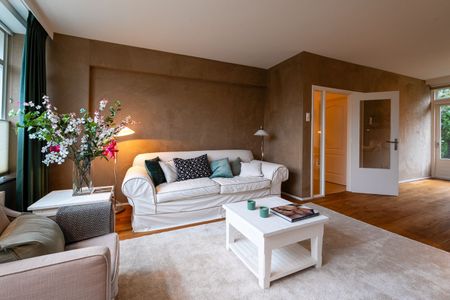 Appartement te huur: Mendelssohnlaan 65 3055 HJ Rotterdam - Photo 4