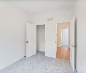 For Lease - 99 Archambault Way, Vaughan, Ontario - Photo 4