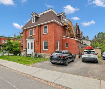 For Lease - 531 Mcleod Street Unit# A (Main Level), Ottawa Centre, ... - Photo 6