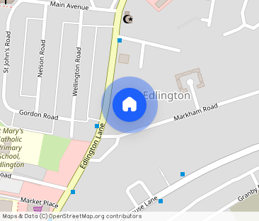 Oakland Terrace, Edlington, Doncaster, DN12 - Photo 1