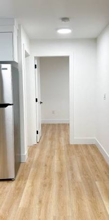 Large 2-Bedroom Basement Suite for Rent – Available February 1st - Photo 1