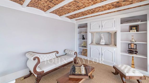 Appartement à louer Nice - Cap De Nice, Cote d'Azur, France7 600 EUR / Mois - Photo 1