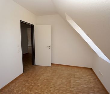 89073 Ulm, Etagenwohnung zur Miete - Foto 4