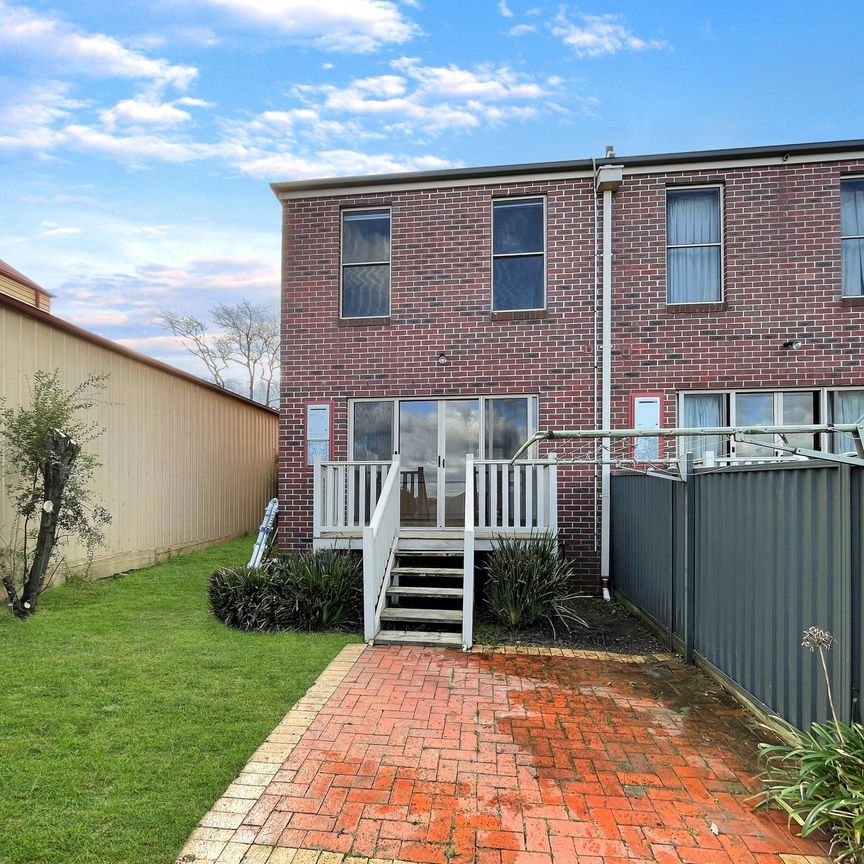 Unit 1/316 Chisholm Street, Black Hill - Photo 1