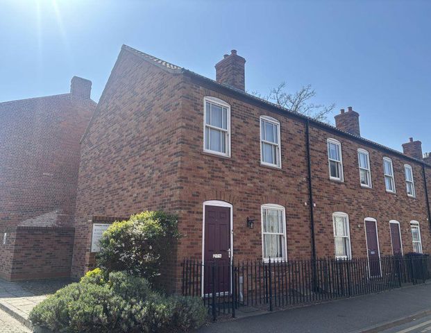 2 bedroom house to rent - Photo 1