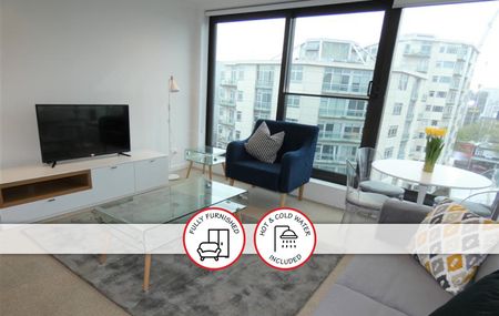 Unit 1004, 147 Nelson Street, Auckland Central, Auckland - Photo 3