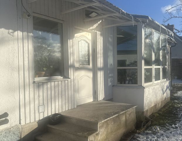 Skeppargränd, Bunkeflostrand - Photo 1