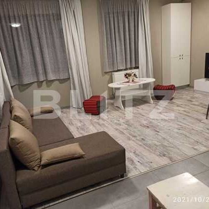 Apartament de 2 camere, 56 mp, parcare, zona străzii Bună ziua - Photo 1