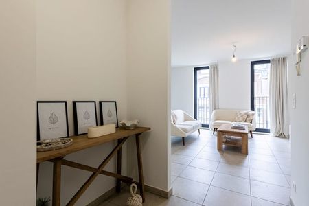 Appartement te huur - Photo 2