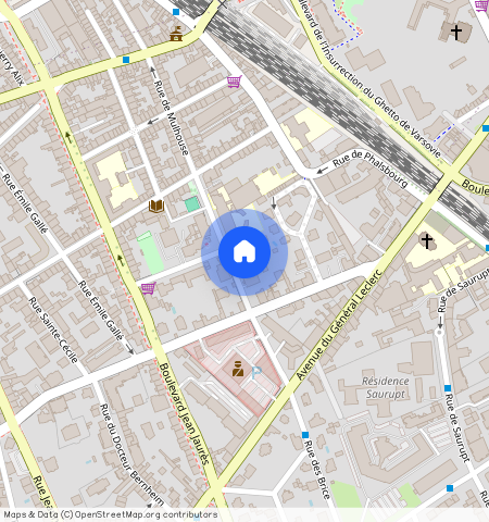 54000 Nancy