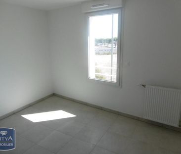 Location Appartement 2 pièces 41m² CUGNAUX 31270 - Photo 5