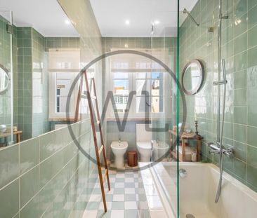 Apartamento T1 em Lisboa - Foto 2