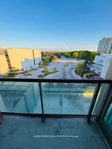 For Lease - 50 Brian Harrison Way Unit# 709, Toronto, Ontario - Photo 3