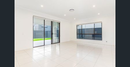 Huge family home - Photo 4